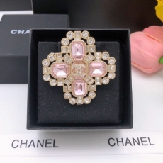 Chanel Brooches